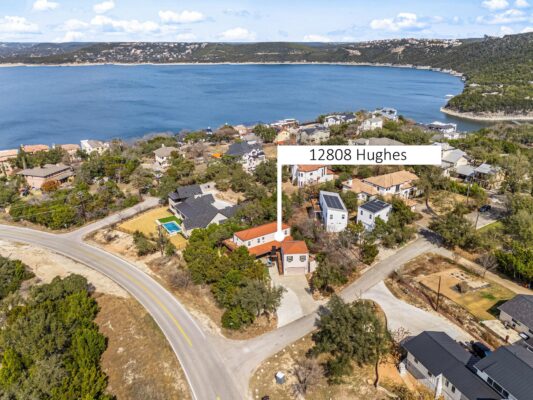 12808 Hughes St, Austin