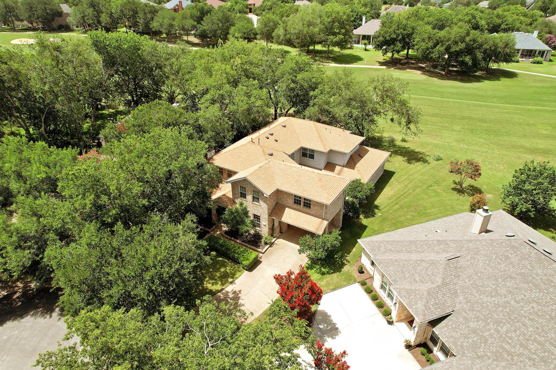 10608 Portrush Ct, Austin, TX 78747