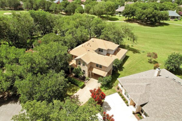 10608 Portrush Ct, Austin