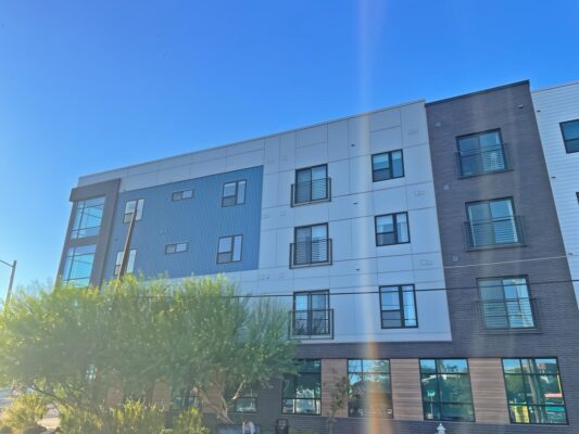 2220 Webberville Rd #303, Austin