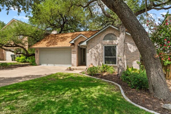 12806 Blackfoot Trl, Austin