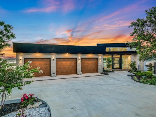 12890 Park Dr, Austin