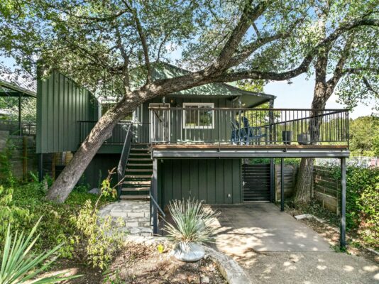 1800 W 10th St, Austin