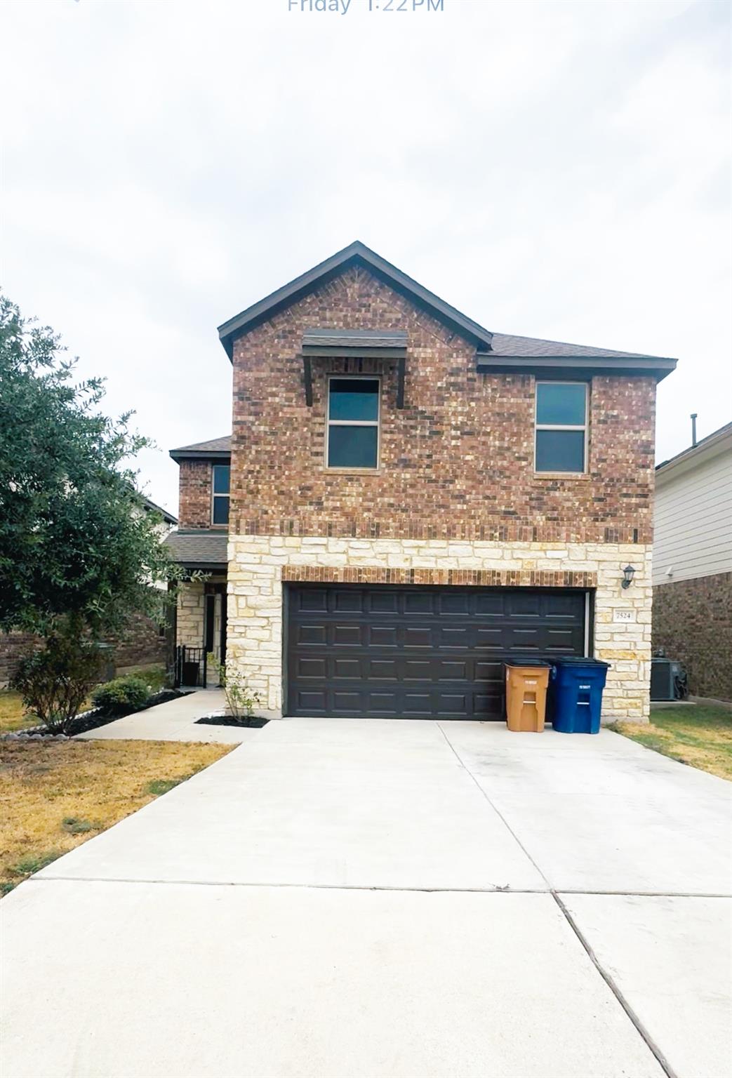 7524 Saginaw Dr, Austin, TX 78754