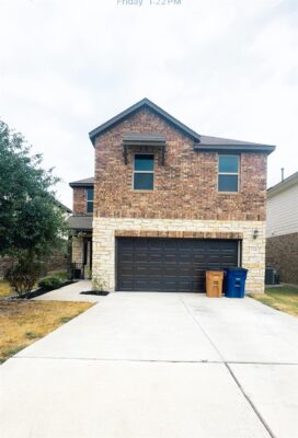 7524 Saginaw Dr, Austin