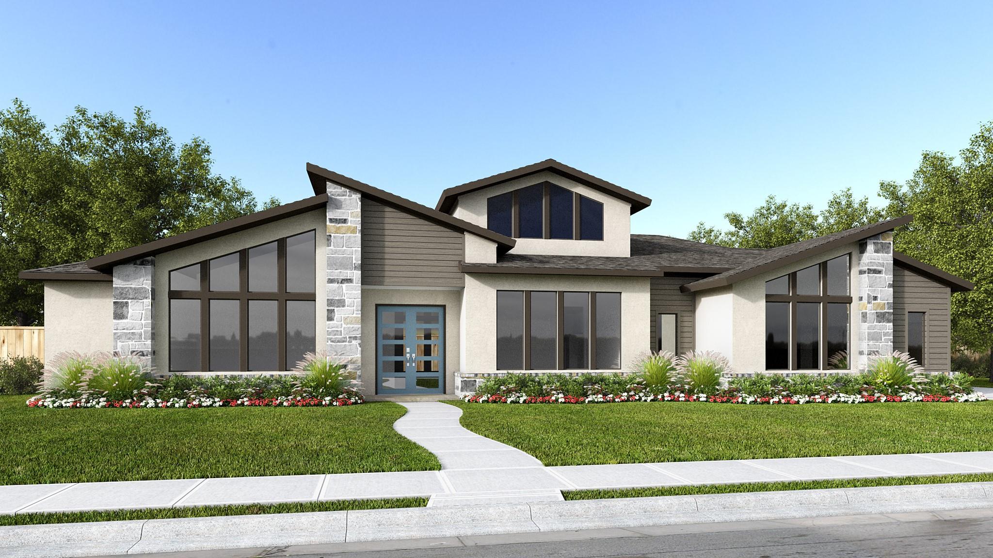 1041 Conastoga Ct, Driftwood, TX 78619
