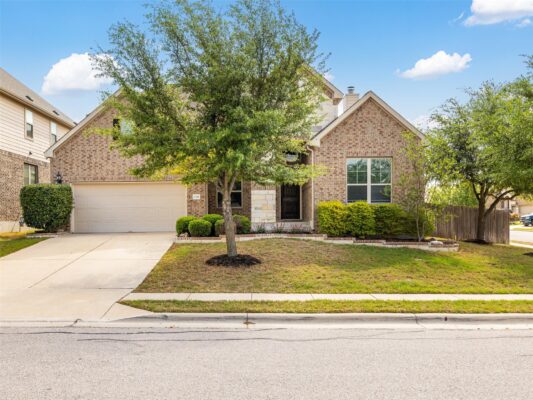 21301 Merveil Dr, Pflugerville