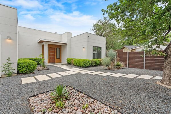 4616 Tejas Trl, Austin