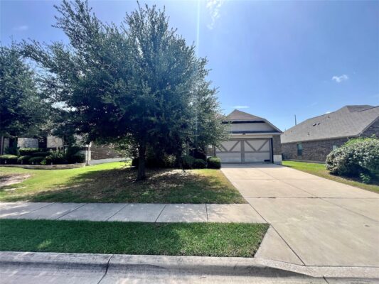 202 Emory Fields Dr, Hutto