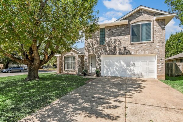 501 Battlecreek Ln, Leander