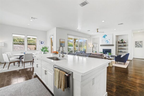 407 Forza Viola Way, Austin
