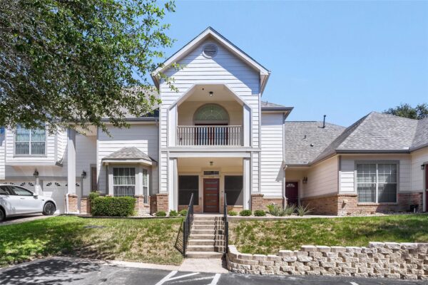 12285 Mulligan Glen Ct #D, Austin