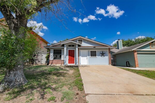 10517 ARCHDALE Dr, Austin