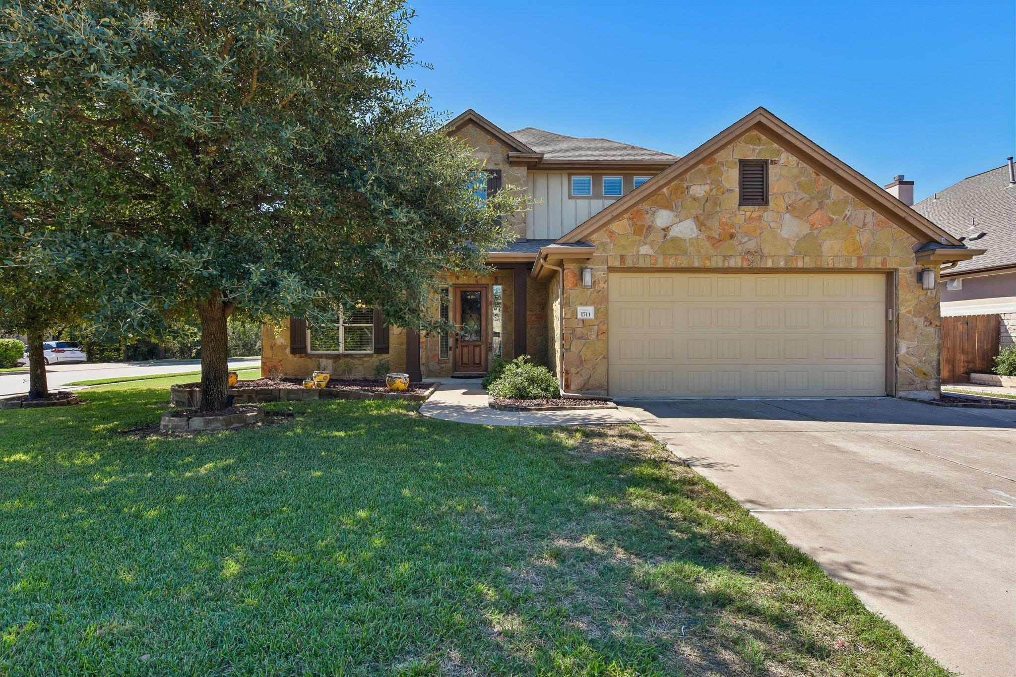 1711 Camino Alemeda None, Cedar Park, TX 78641