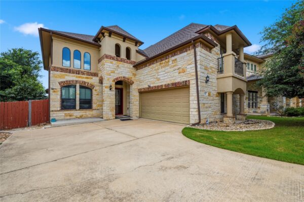 612 Cascada Ln, Round Rock