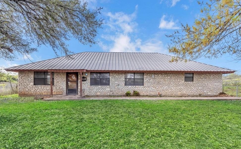 200 County Road 320 St, Bertram, TX 78605