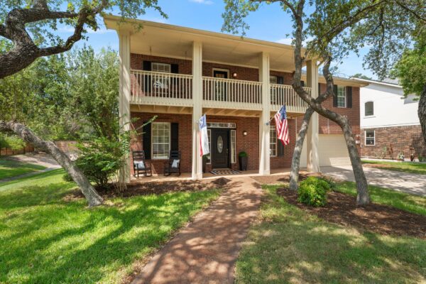 2307 Sharon Dr, Cedar Park