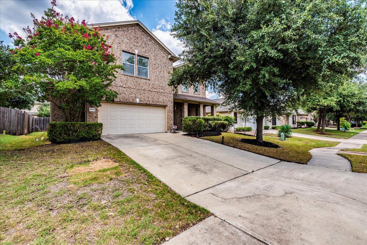 18628 Wind Valley Way, Pflugerville, TX 78660
