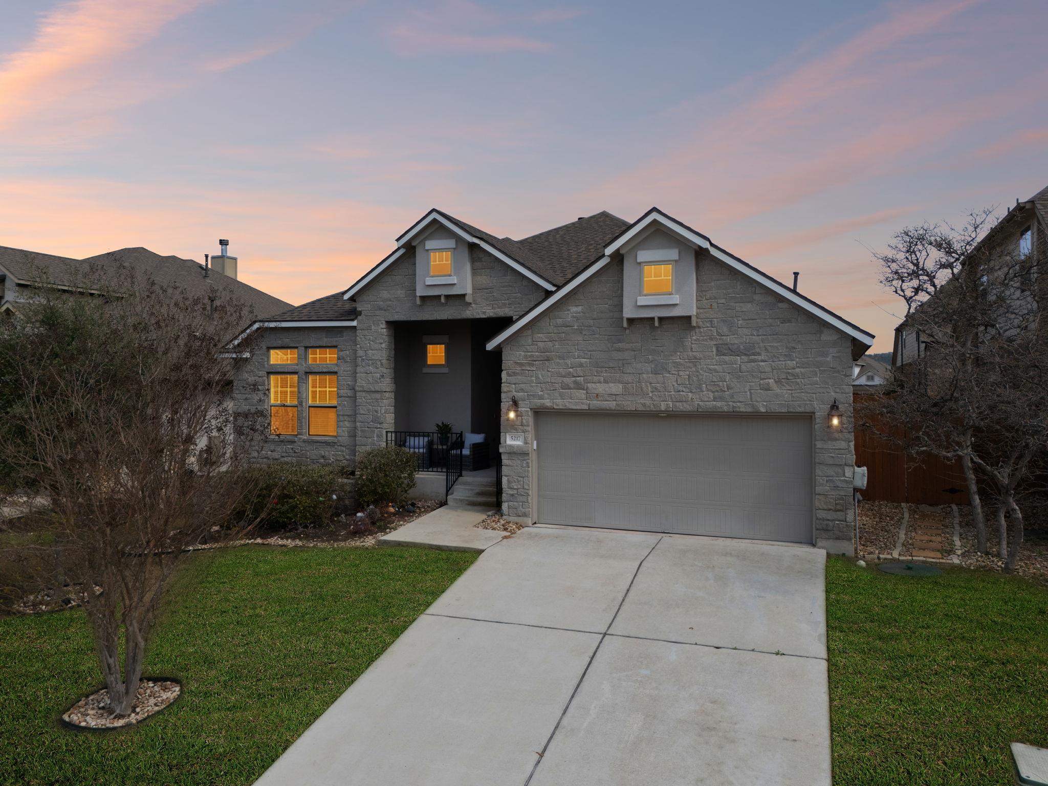 5217 Alonso Dr, Austin, TX 78738