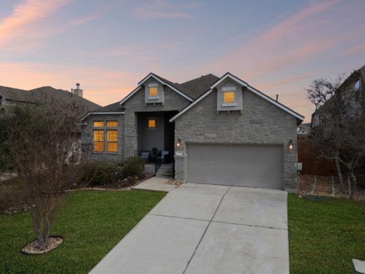 5217 Alonso Dr, Austin