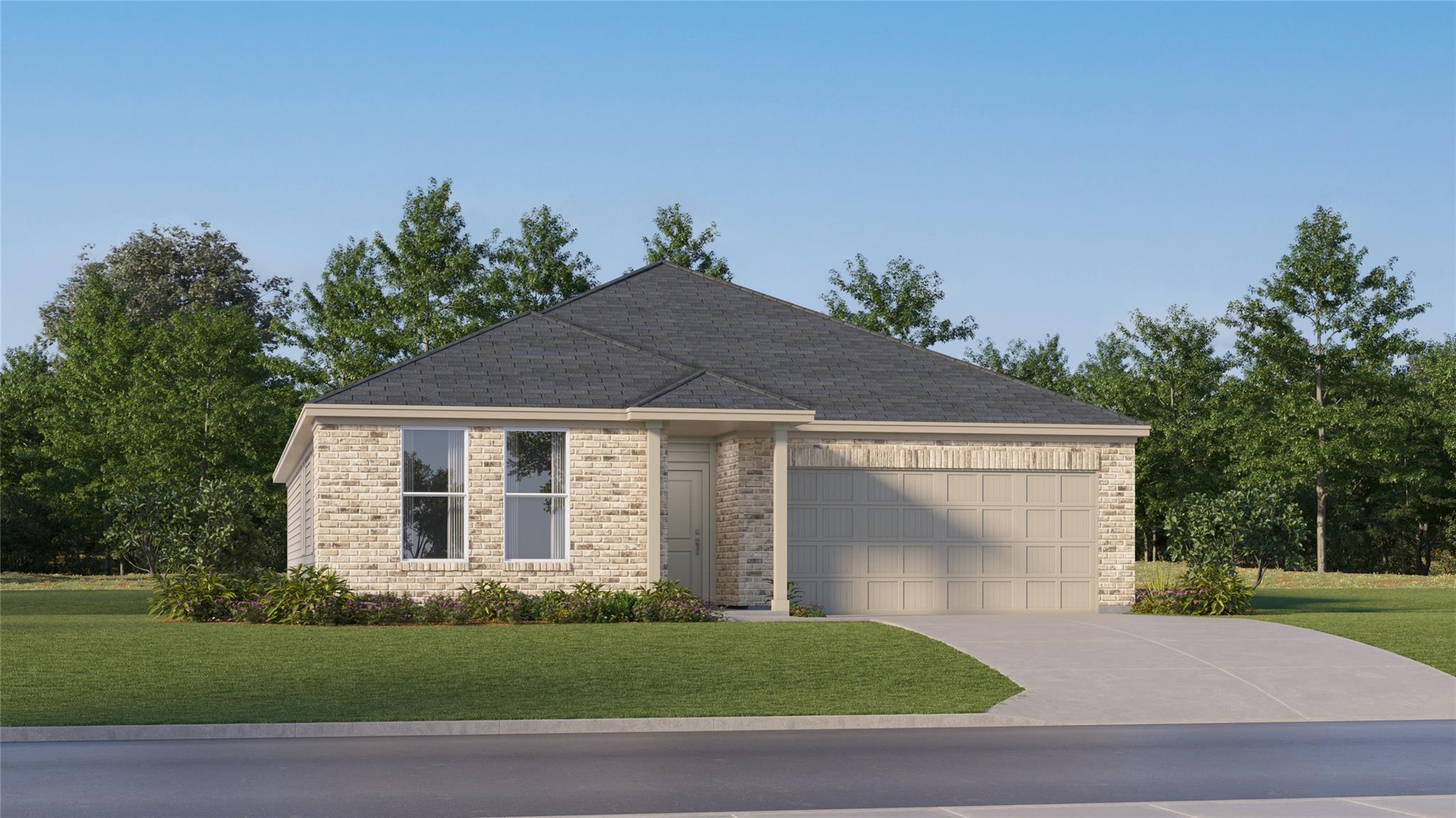 116 Cascade Falls Ln, Marble Falls, TX 78666