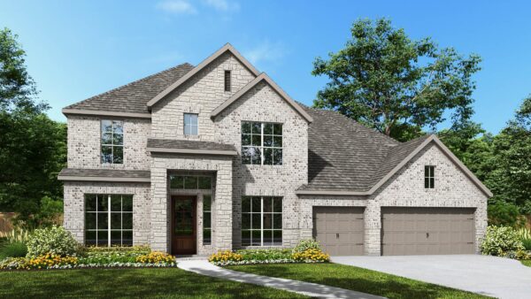 1332 Jolie Rose Bnd, Leander