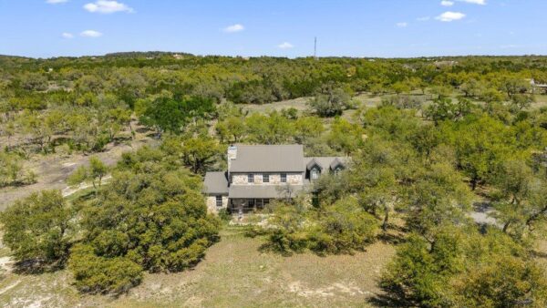 290 Sunset Rdg, Dripping Springs
