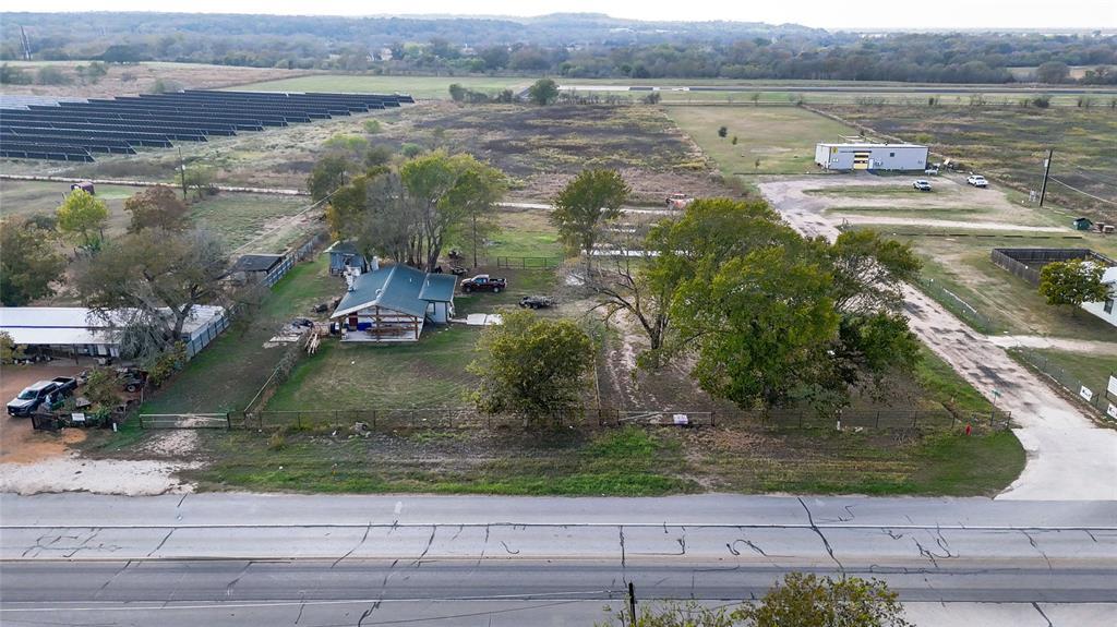 655 NW Loop 230 None, Smithville, TX 78957