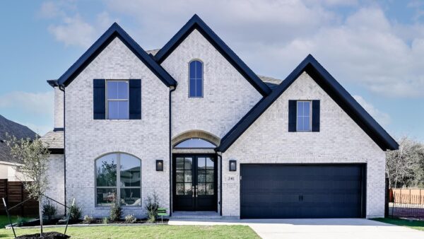 241 Melody Ln, Lockhart