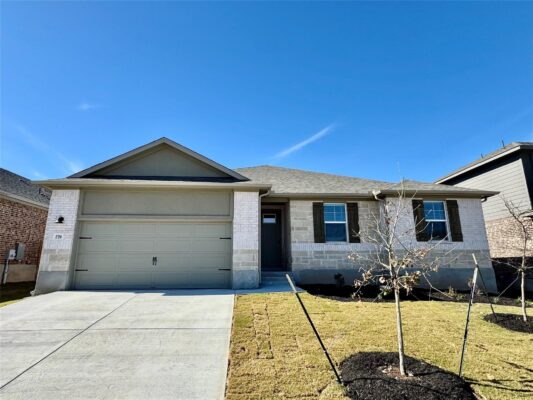 239 Cathedral Mountain Dr, Dripping Springs