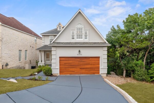 5000 Valburn Ct, Austin