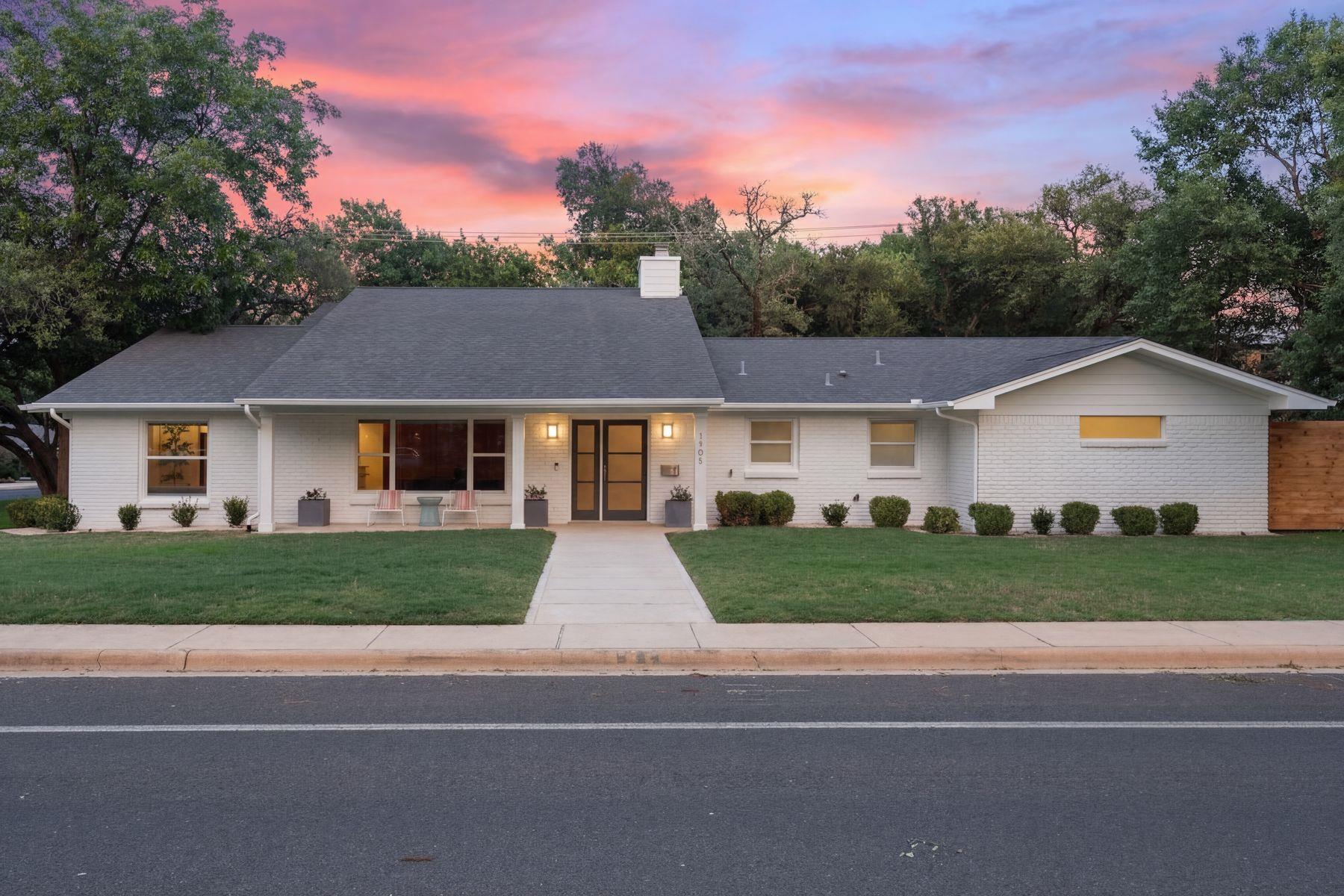 6905 Mesa Dr, Austin, TX 78731