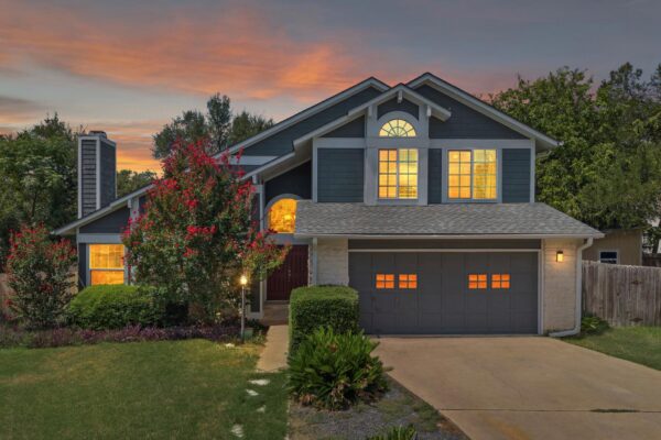 12601 Oro Valley Cv, Austin
