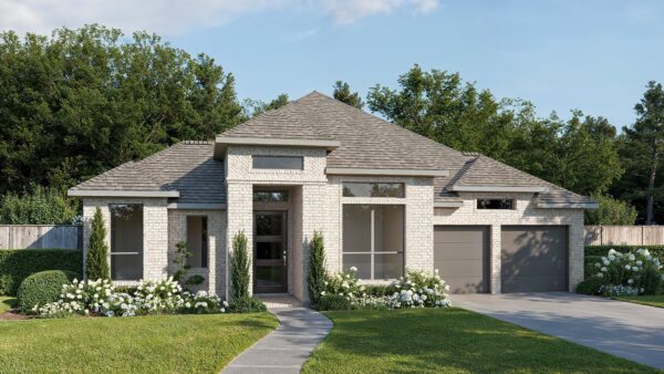 174 Palo Pinto Bnd, Bastrop