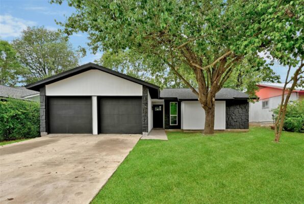 4905 Lambs Ln, Austin
