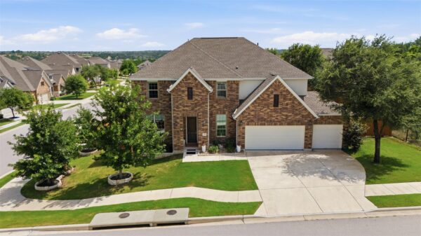 1106 Silent Oaks Dr, Georgetown