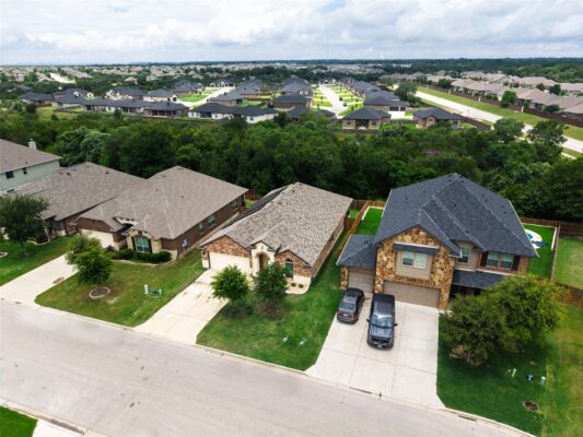 5866 Galveston Rd, Belton
