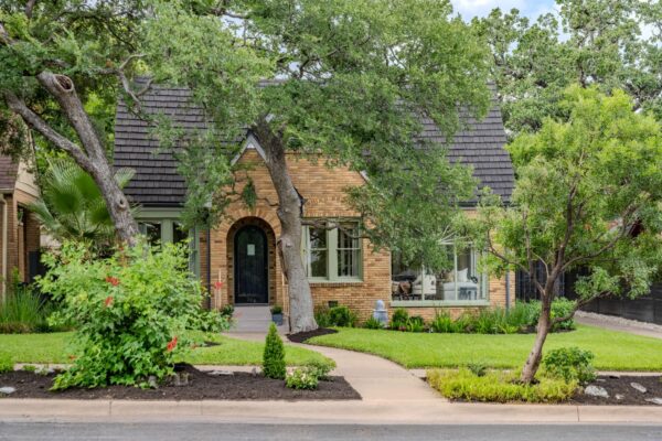 106 Laurel Ln, Austin