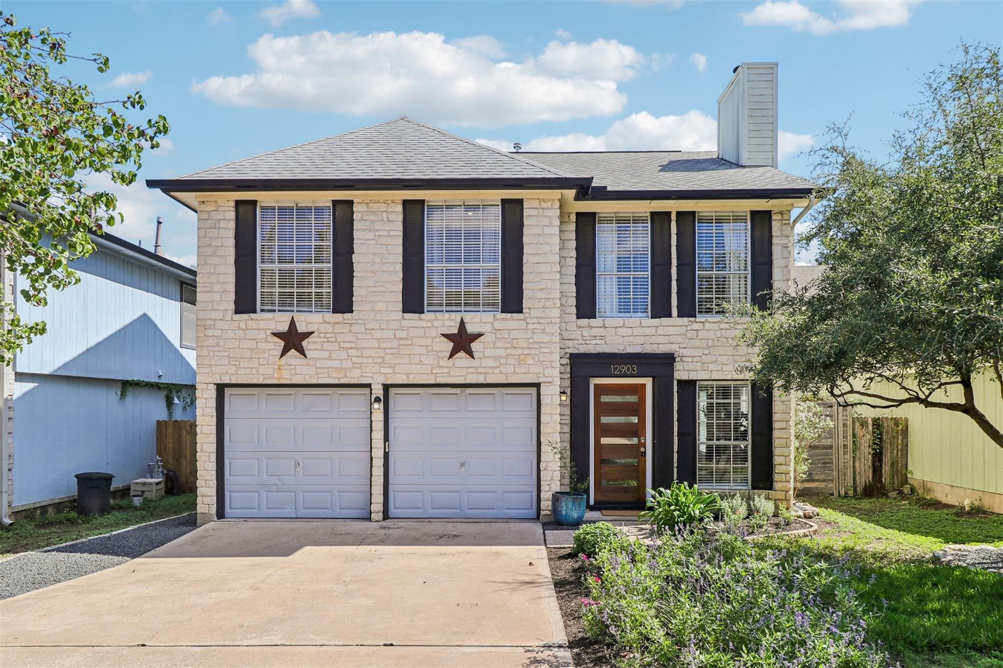 12903 Marimba Trl, Austin, TX 78729
