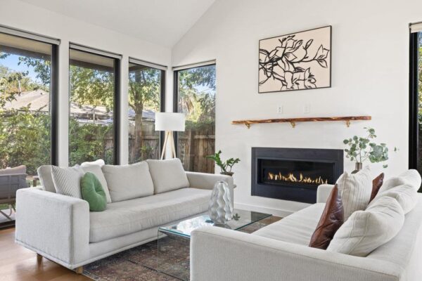1913 Canterbury St #2, Austin