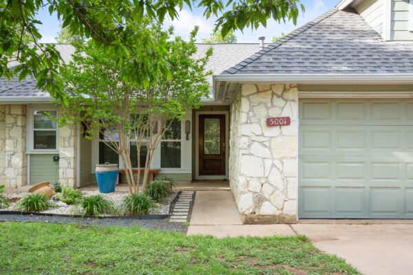 5001 Ganymede Dr, Austin