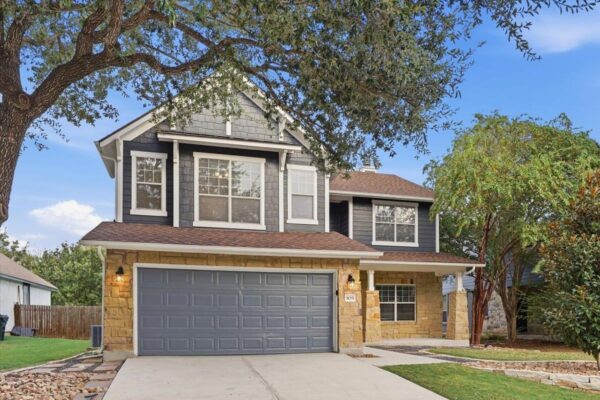 105 Farm House Rd, San Marcos