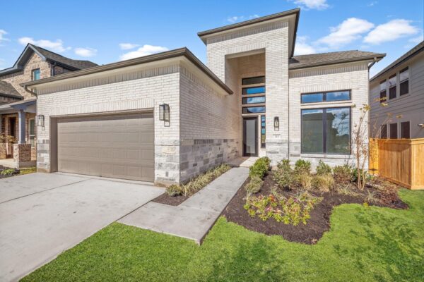 213 Horsemint Ln, Georgetown
