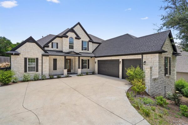 15098 Dorothy Dr, Lakeway