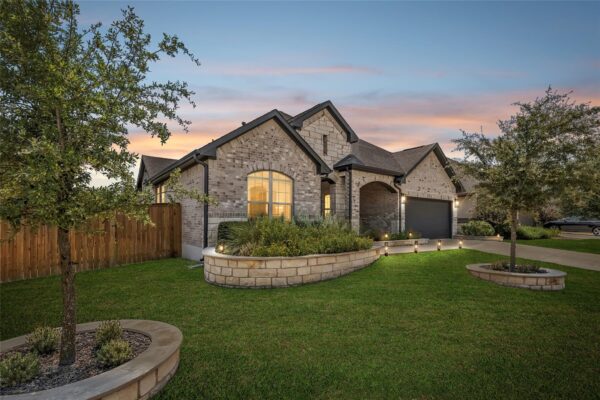 20321 Clare Island Bnd, Pflugerville