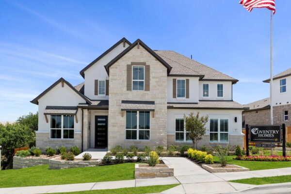 115 McMillian Dr, Liberty Hill