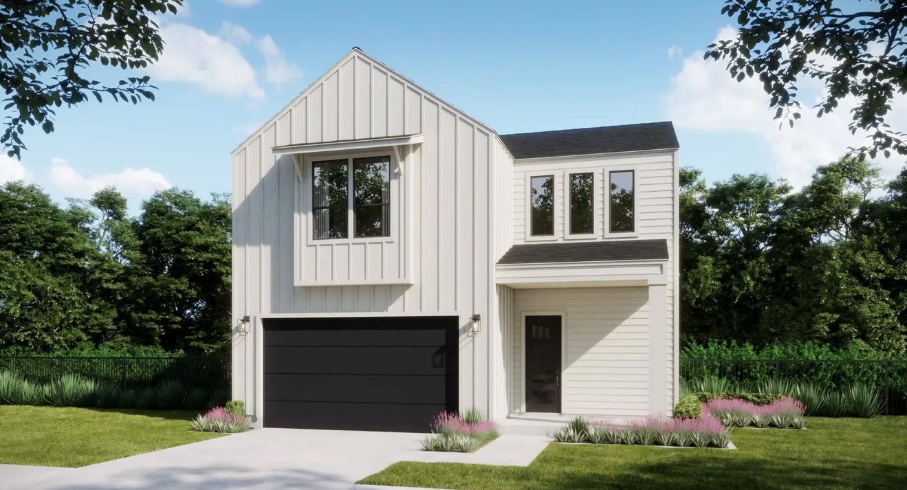 1304 Rambling Rose Rd, Austin, TX 78745