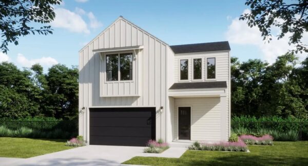 1304 Rambling Rose Rd, Austin