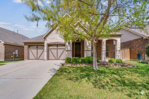 22005 Rhiannon Ln, Pflugerville