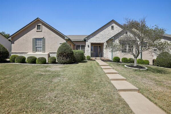 106 Whippoorwill Way, Georgetown